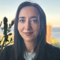 Randa Alameh Email & Phone Number