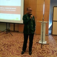 SKK Migas Employee Haryanto Syafri's profile photo