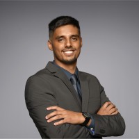 Captrain Employee Javed Aziz's profile photo