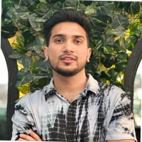 VisionBird Technologies Employee Ahmad Nawaz's profile photo