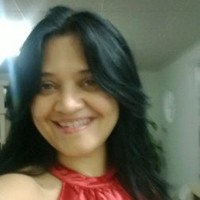 COMPESA Employee Selma Souza's profile photo