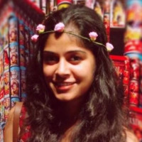 Kalyani Patil Email & Phone Number
