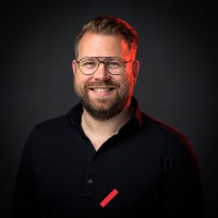 DIJ Employee Ludo Haveman's profile photo