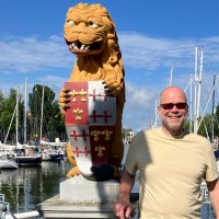 Zoekend naar een nieuwe baan Employee Arnaud Boskma's profile photo