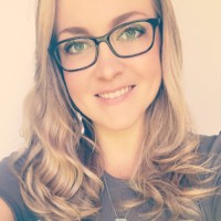 ShadowObjects, LLC Employee Chelsea Logan's profile photo