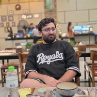 Tri Technologies Employee Usman Arif's profile photo