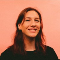 Explore Media Employee Morgane Cintrat's profile photo