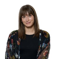 Federica Chioatto Email & Phone Number