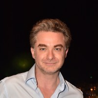 EXAME Employee Marcelo Tripoli's profile photo