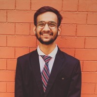 RapidCrew Solutions Inc. Employee Aaquib Alchi's profile photo