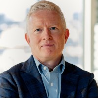 HealthStream Employee Kevin O'Hara's profile photo