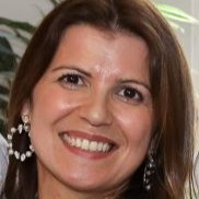 Aquasis Employee Sara Campos's profile photo
