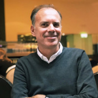 Essar Oil (UK) Limited Employee Andrés Lagache's profile photo