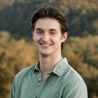 SunnyMac Solar Employee Benjamin Arehart's profile photo