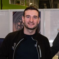 Carbonex Employee Paul-Antoine Jeanson's profile photo