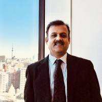 Pixie Dust Technologies, Inc. Employee Prasanna S's profile photo