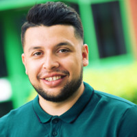 Humidity Solutions Ltd Employee Eddy Capraro's profile photo