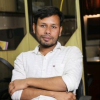 A Pixel House Employee Manas Samanta's profile photo