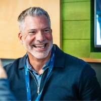 Invicti Security Employee Kevin Gallagher's profile photo