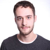 Richard Parsons's profile photo