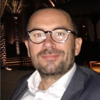 Cielis - I light Paris Employee Gautier Perraut's profile photo