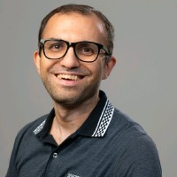 RAM Engineering Anlagenbau GmbH Employee Mehdi Eftekharhosseini's profile photo