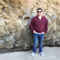 Three Rivers Diagnostics Employee Alex Strahan's profile photo