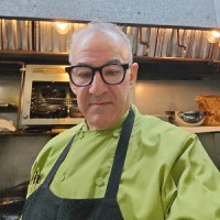 First Class Catering Employee Hugo Salazar's profile photo