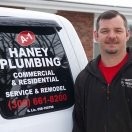 A-1 Haney Plumbing, Inc. Employee Eric Haney's profile photo