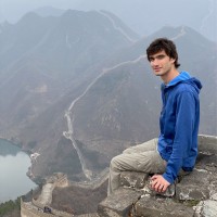 Noah Martin Email & Phone Number