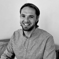 Semantic Empires Employee Oleksii Kosogov's profile photo