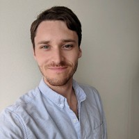GlideFast Consulting Employee Ray Holmes's profile photo