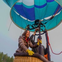 The Historic New Orleans Collection Employee Amanda McFillen's profile photo