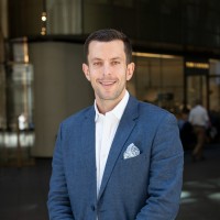 Outdoor Advertising Collective Employee Patrick Healey's profile photo