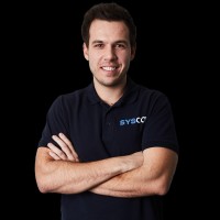 SYSco EDV ist Vertrauenssache GmbH Employee Philipp Rockenschaub's profile photo