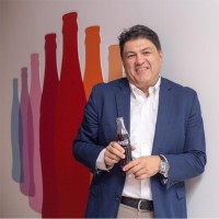 Coca-Cola Icecek Employee Ahmet Erti̇N's profile photo