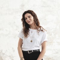 Cremanski & Company GmbH Employee Ceren Yilmaz's profile photo