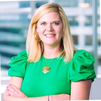 The Health Management Academy Employee Kirstin Lazri's profile photo