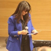 Samia Tounzi Email