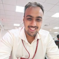 Pune Institute of Business Management Employee Promit Chatterjee's profile photo