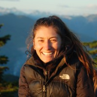 Foothills Medical Centre Employee Rachel Rennick's profile photo