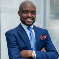 GAB Sterling Employee Femi Gbede's profile photo