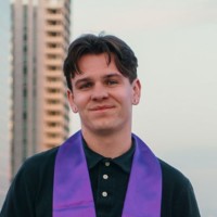 Azusa Pacific University Employee Miles McLean's profile photo