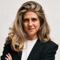 Preql Employee Gabi Steele's profile photo