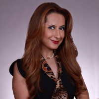 Aysel Amin Email & Phone Number