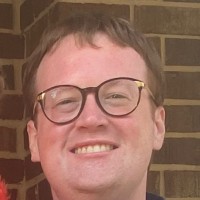 City of Alpharetta Employee James Moncus's profile photo