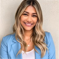 Microsoft Employee Sara Lewis's profile photo