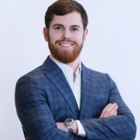 Clearsight Advisors Employee Justin Loeb's profile photo