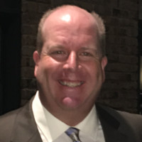 Encompass Health Employee Michael Darden's profile photo