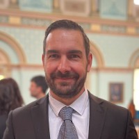 Appia Group Employee Ben Van Der Burgt's profile photo